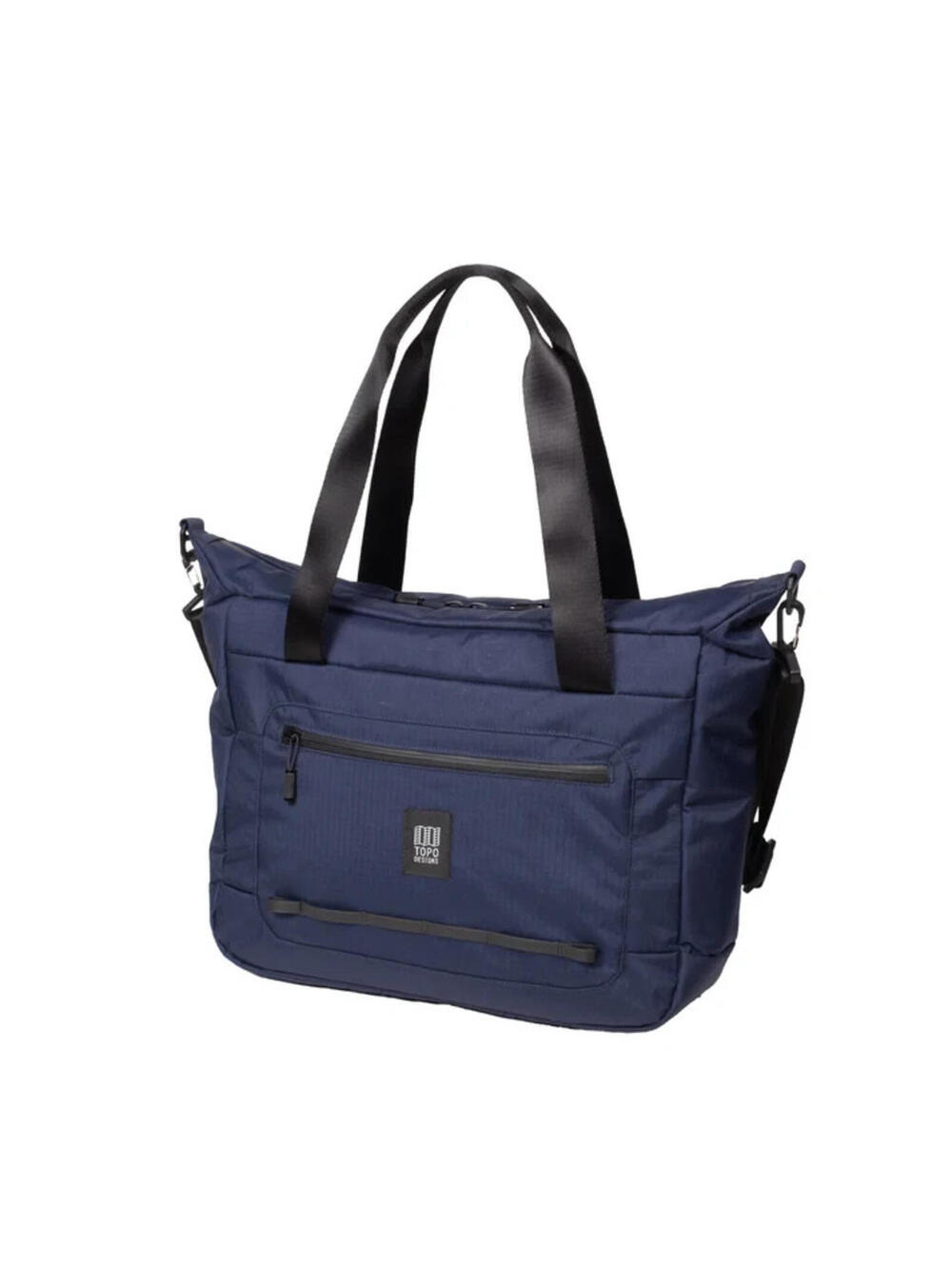 Topo Designs Global Pro Travel Tote - Midnight
